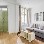 Appartement Proche Tour Eiffel