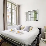 Appartement Proche Tour Eiffel