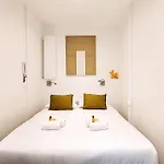 Appartement Proche Tour Eiffel